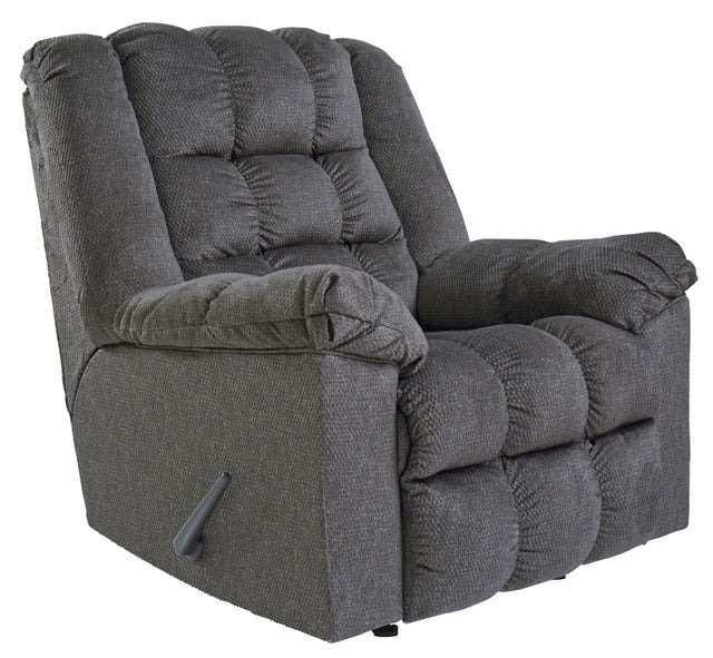 3540225 - Rocker Recliner (Heat/Massage)