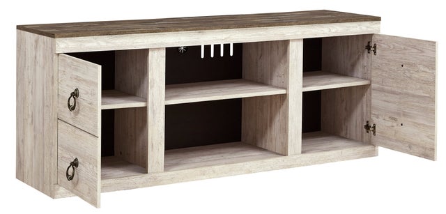 EW0267-268 - TV Stand 60"