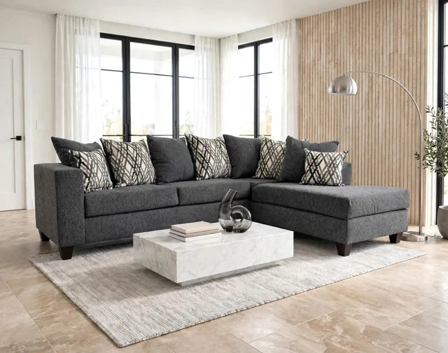 110 - Steel Sectional