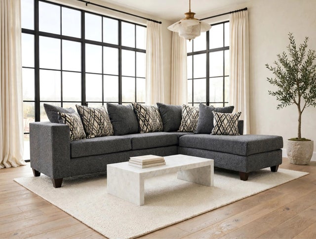 110 - Steel Sectional