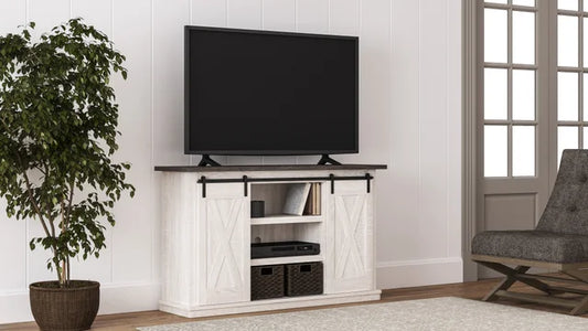 W287-48 - TV Stand 54"L