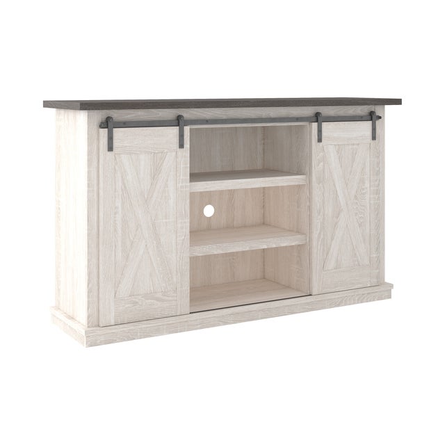 W287-48 - TV Stand 54"L