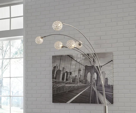 L725089 Floor Lamp