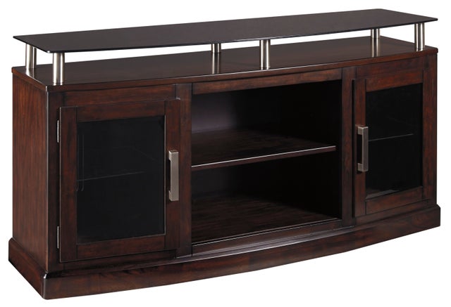 W757-48 - TV Stand 60"L