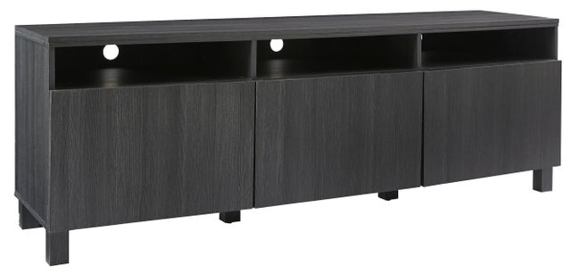 W215-66 - TV Stand 70"L