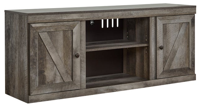 EW0440-268 - TV Stand 60" L