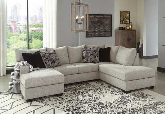 Ashley 960-06 - Sectional