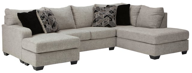 Ashley 960-06 - Sectional