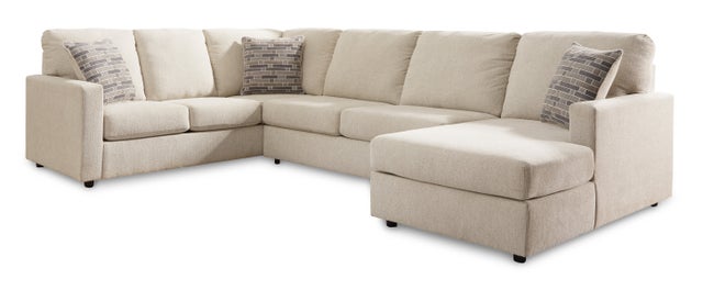 Ashley 290-04 - Sectional