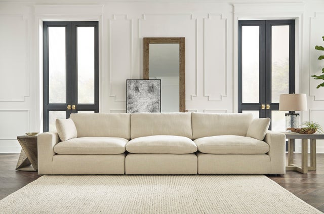 10006 5PC Oversized Sectional (LAST ONE)