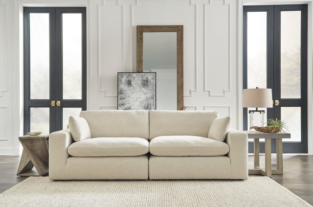 10006 5PC Oversized Sectional (LAST ONE)