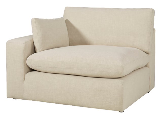 10006 5PC Oversized Sectional (LAST ONE)
