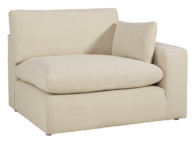 10006 5PC Oversized Sectional (LAST ONE)