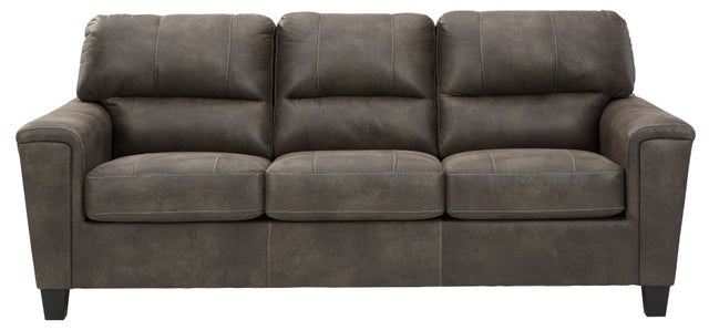 Ashley 940-02 Sofa & Loveseat Set