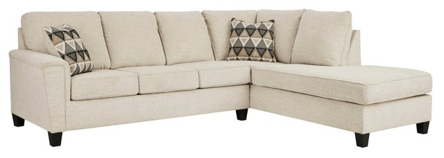 Ashley 839-04 Sectional