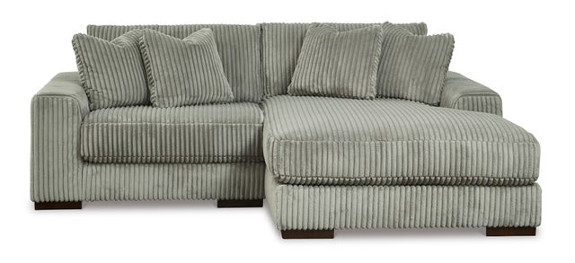 Ashley 211-05 Sectional 2PC