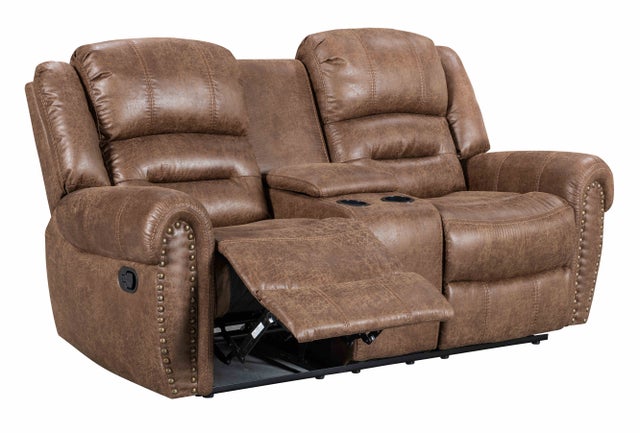 Rivercreek2023 - 3pc Reclining Set