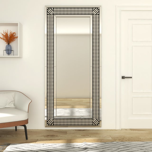 A6 - Floor Mirror ***NEW ARRIVAL***