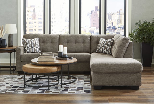 Ashley 310-05 Sectional **ON SALE**