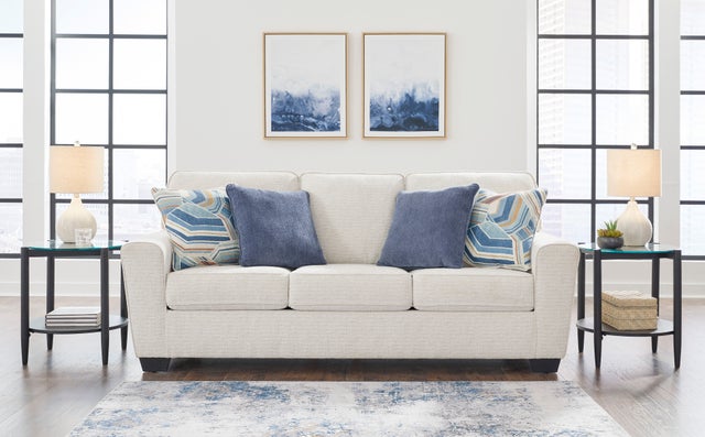 Ashley 406-04 Sofa & Loveseat