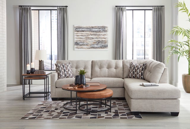 Ashley 310-04 Sectional **ON SALE**