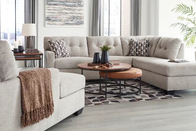 Ashley 310-04 Sectional **ON SALE**