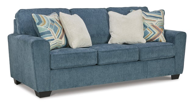 Ashley 406-05 Sofa & Loveseat