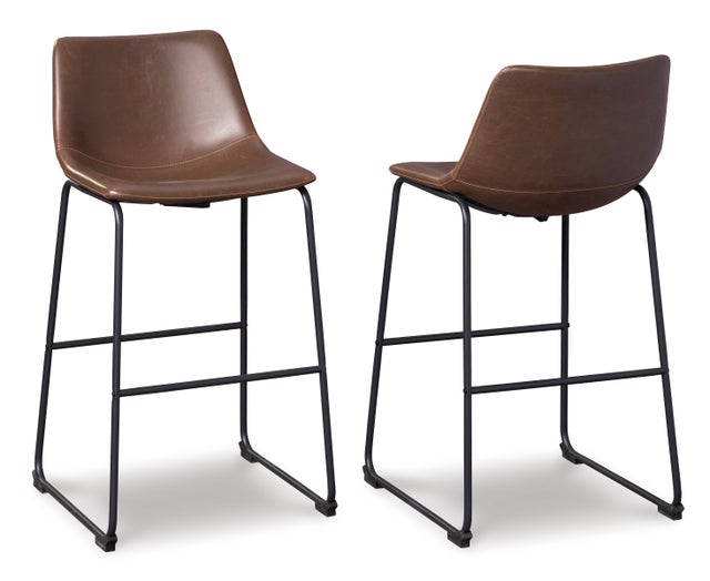 D372-130 Barstool Set 39"H **NEW ARRIVAL**