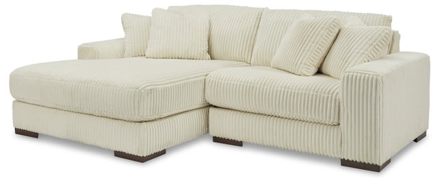 Ashley 211-04 - 2PC Sectional LAF Chaise