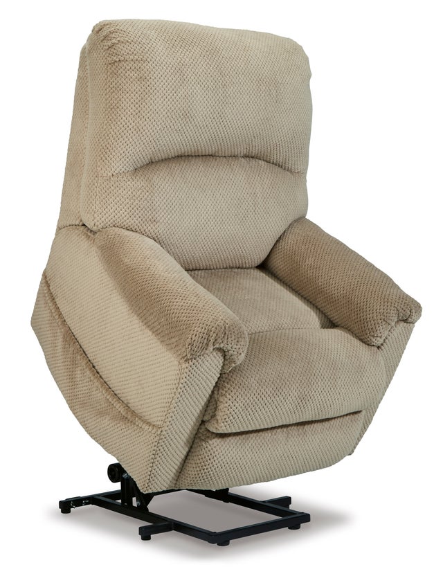 Ashley 4710312 - Power Lift Recliner