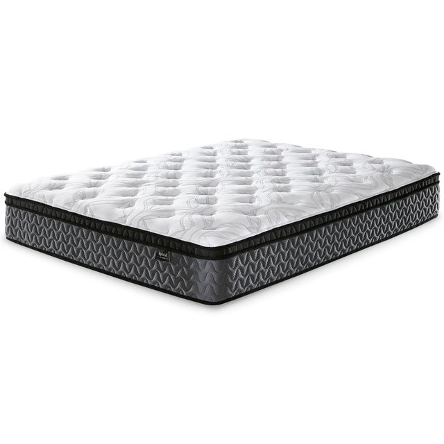 M590 - 12'' Hybrid Mattress Queen, King