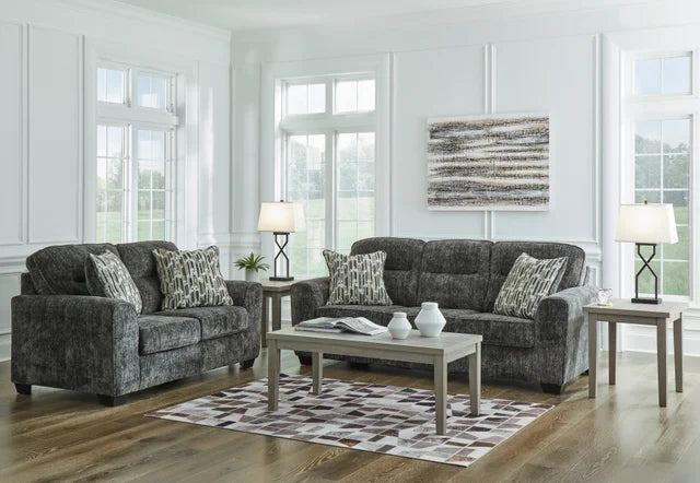 Ashley 505-04 Sofa & Loveseat