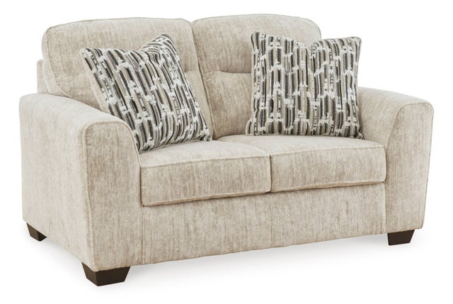 Ashley 505-05 Sofa & Loveseat Set