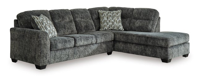 Ashley 505-04 Sectional