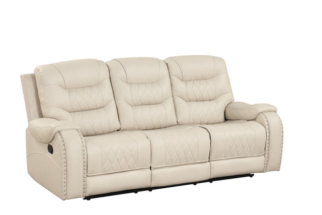 Ashley2005 OVERSIZED 3PC Reclining Set