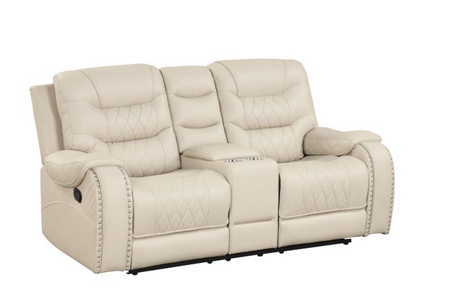 Ashley2005 OVERSIZED 3PC Reclining Set