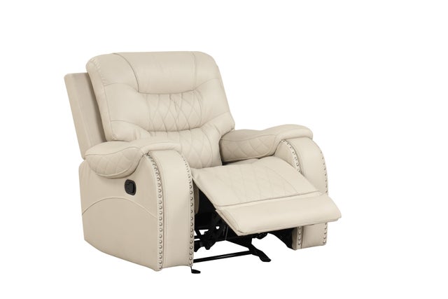 Ashley2005 OVERSIZED 3PC Reclining Set