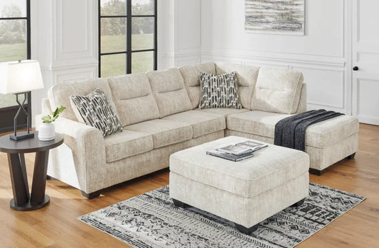 Ashley 505-05 Sectional RAF Chaise