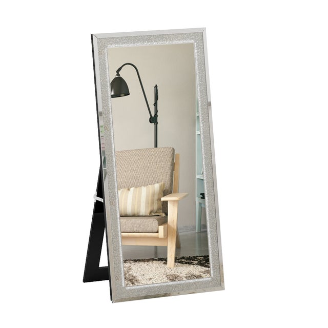 A8 - Floor Mirror (w/ LED)