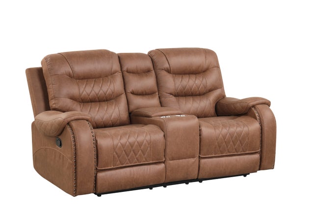 Ashley3001 OVERSIZED 3PC Reclining Set