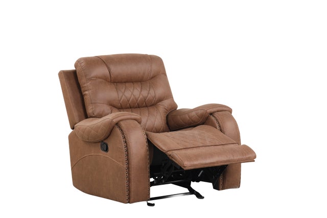 Ashley3001 OVERSIZED 3PC Reclining Set