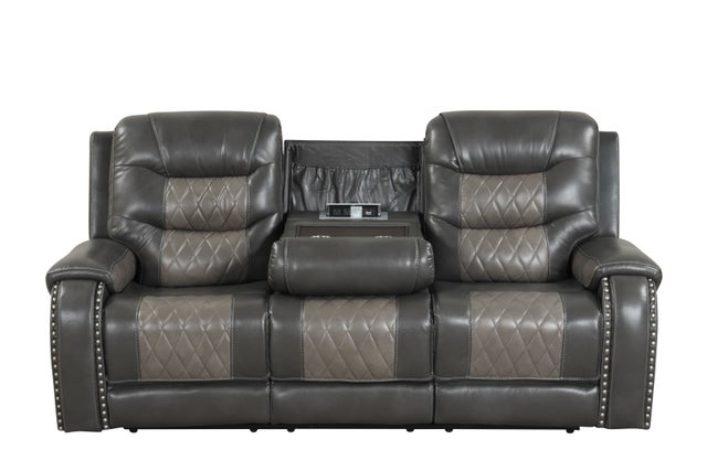 Ashley1003 OVERSIZED 3PC Reclining Set