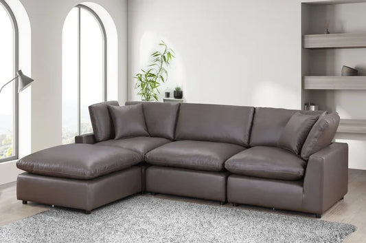 SKY Bronze Modular Sectional**BLACK FRIDAY**