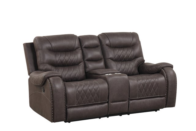 Ashley3002 OVERSIZED 3PC Reclining Set