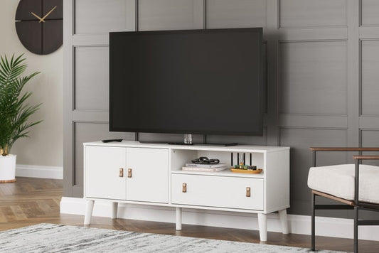 EW1024-268 TV Stand 59"L