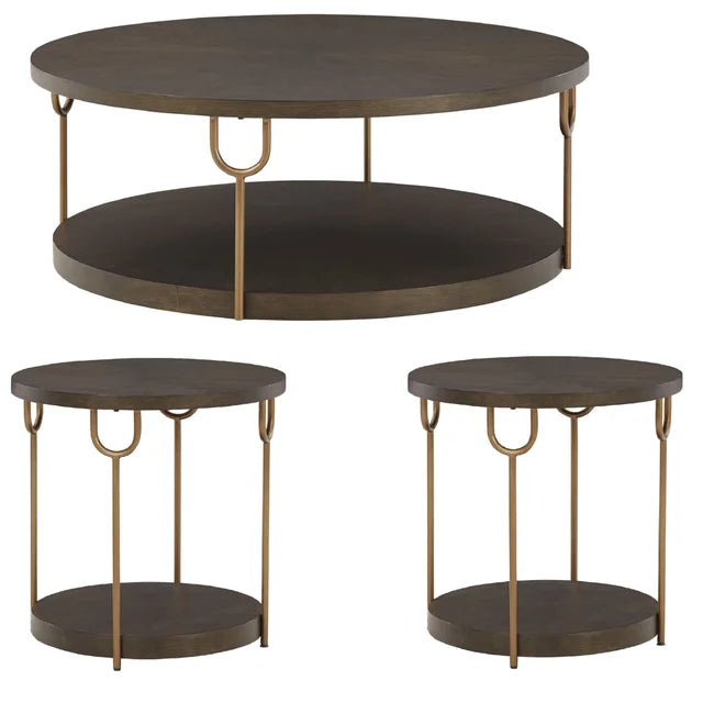 T185 Occasional Table Set