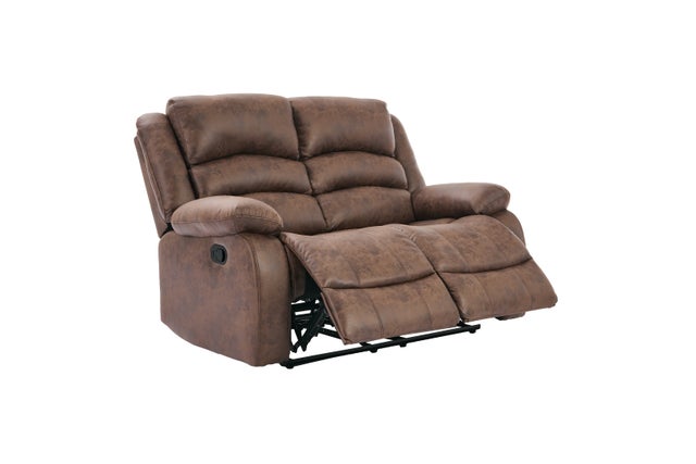 Dynamo2-PALOMINO  3PC Reclining Set