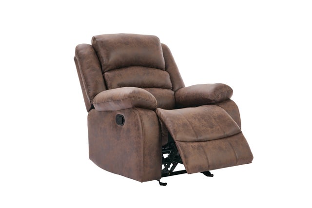 Dynamo2-PALOMINO  3PC Reclining Set