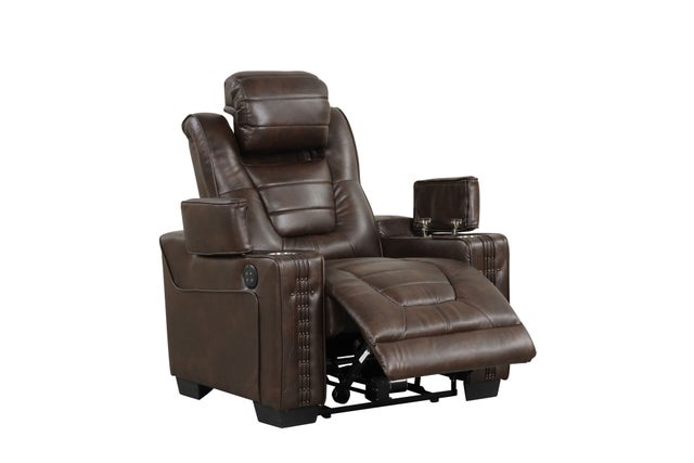 Eric Brown - 3PC Power Reclining Set **BLACK FRIDAY**