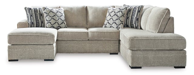 Ashley 205-02 Sectional